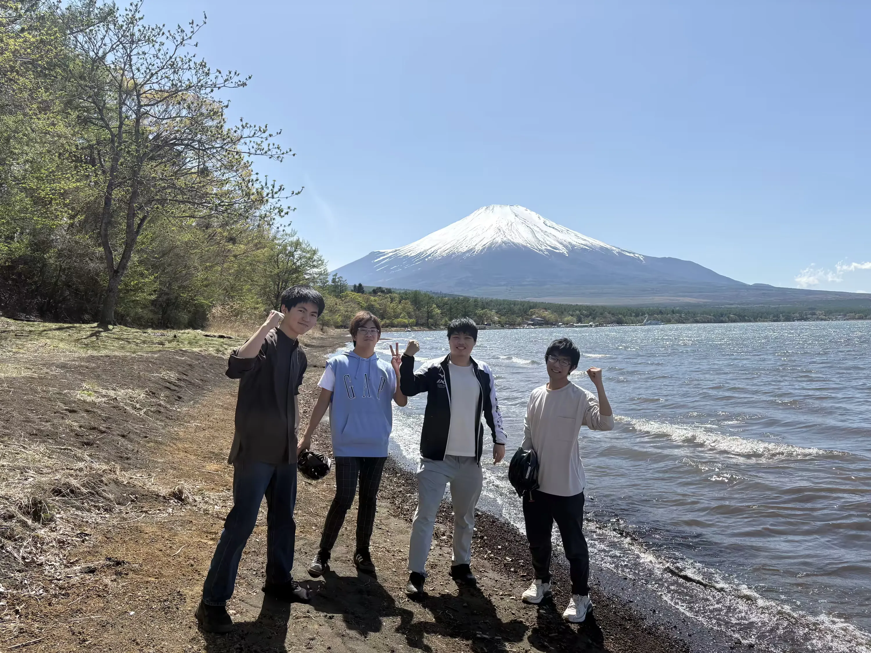 富士山